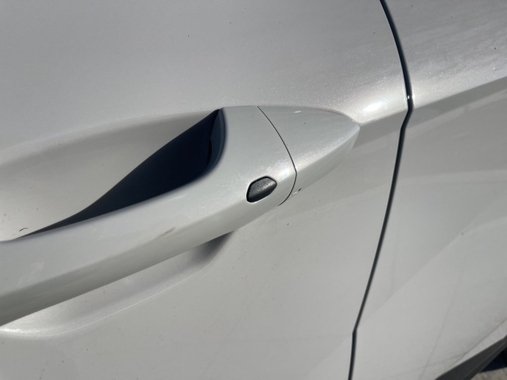 New 2026 Hyundai Kona SEL Premium AWD/4WD image 11