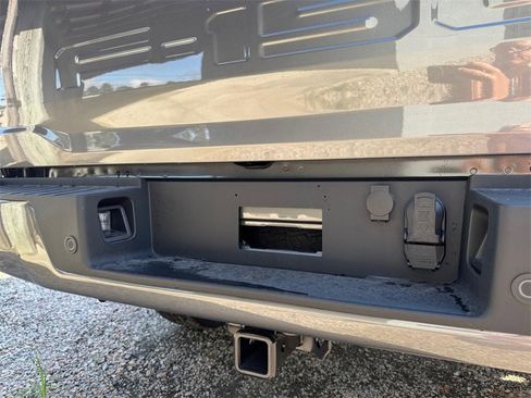 New 2025 Ford F150 STX w/ Equipment Group 200A image 23