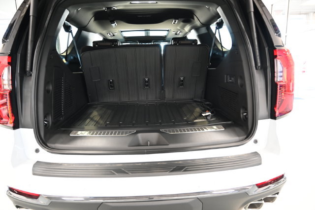 New 2026 GMC Yukon XL Denali Ultimate AWD/4WD image 33