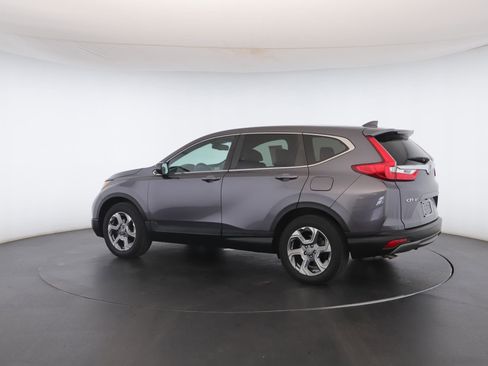 Used 2019 Honda CR-V EX-L image 22