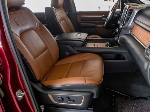 Used 2022 RAM 1500 Limited image 31