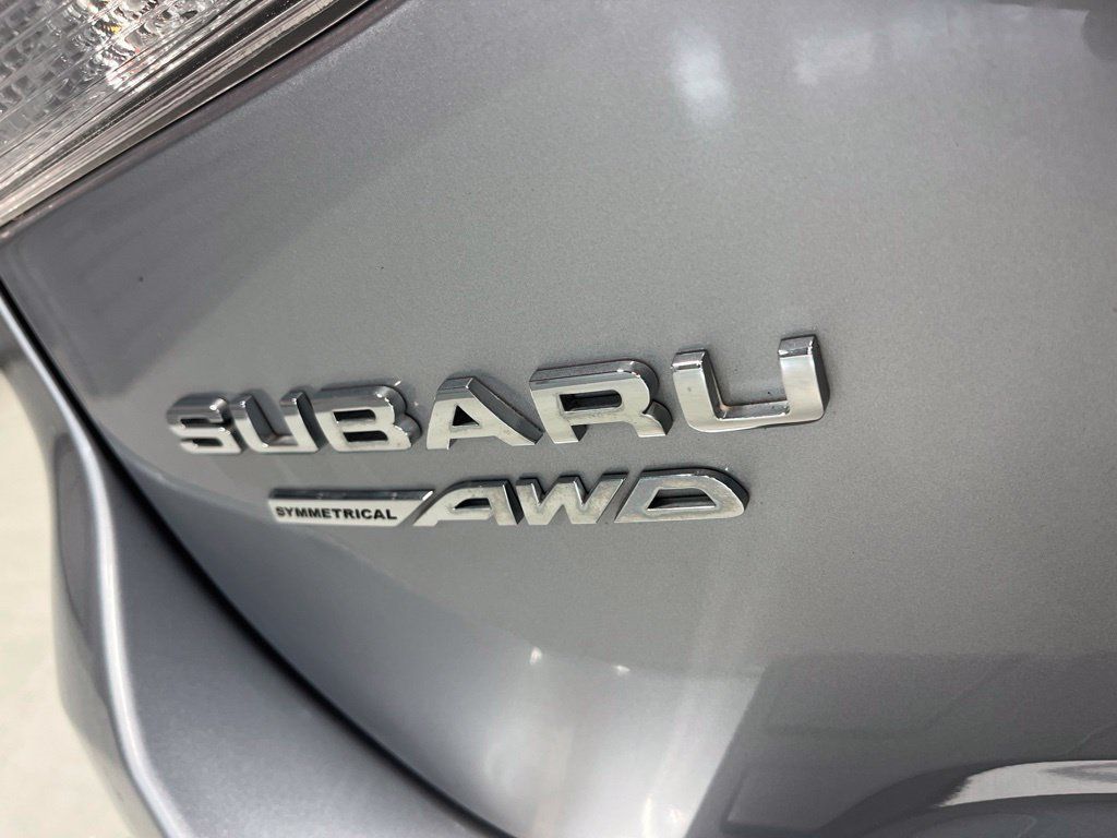 Used 2021 Subaru Forester Premium w/ Popular Package #1 AWD/4WD image 39