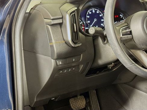 Used 2025 MAZDA CX-50 AWD 2.5 S w/ Premium Plus Pkg image 8