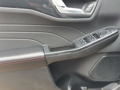 Used 2025 Ford Escape ST-Line w/ Tech Pack #1 image 20