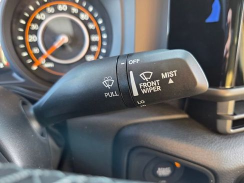 New 2026 Jeep Gladiator Willys AWD/4WD image 31