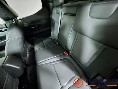 Used 2024 Hyundai Santa Cruz Night image 26