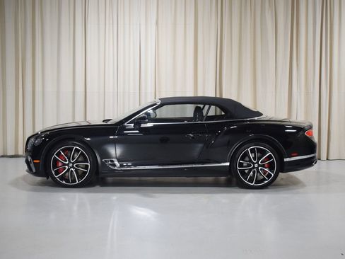 Used 2020 Bentley Continental GT AWD/4WD image 15
