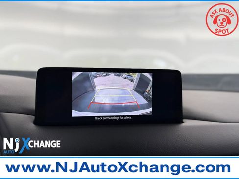 Used 2022 MAZDA CX-5 AWD 2.5 S w/ Select Package image 26