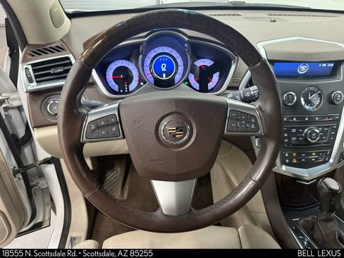 Used 2012 Cadillac SRX Premium image 14