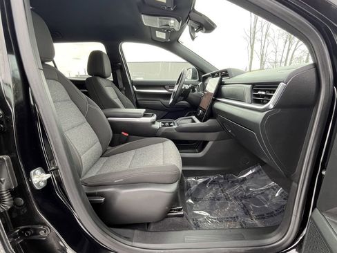 Certified 2025 GMC Terrain Elevation image 22