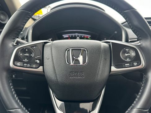 Used 2018 Honda CR-V EX-L image 28