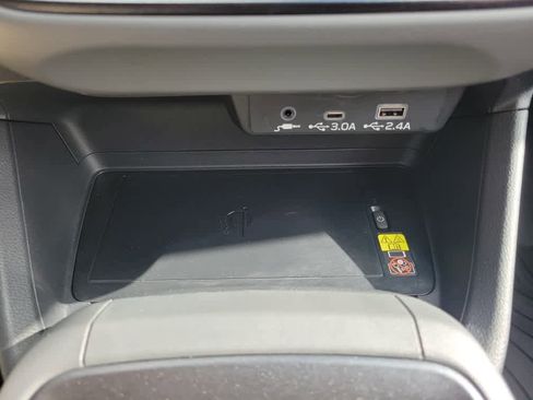 Certified 2025 Subaru Crosstrek 2.5i Sport w/ Crosstrek Mirror Package image 16