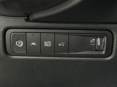 New 2026 Chevrolet Equinox EV RS image 20