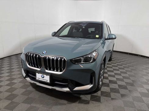 Used 2026 BMW X1 xDrive28i w/ Convenience Package AWD/4WD image 3
