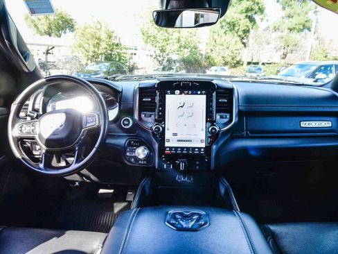 Used 2023 RAM 1500 Rebel w/ Rebel Level 1 Equipment Group image 15