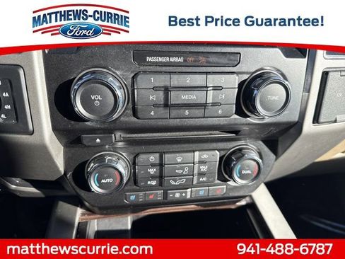 Certified 2017 Ford F150 Lariat image 22