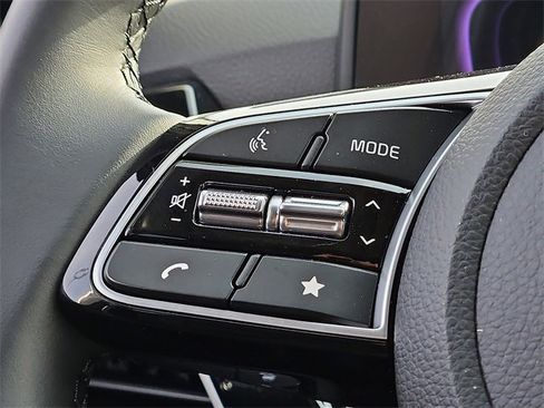 Used 2025 Kia Seltos S image 21