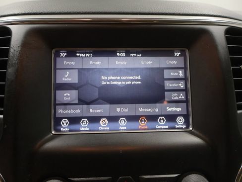 Used 2020 Jeep Grand Cherokee Laredo AWD/4WD image 26