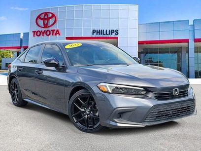 Used 2023 Honda Civic Sport