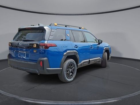 New 2026 Subaru Outback Wilderness AWD/4WD image 12