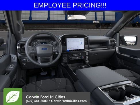 New 2026 Ford F150 STX AWD/4WD image 9