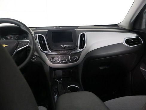 Used 2024 Chevrolet Equinox LS image 30