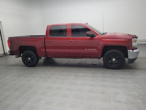 Used 2018 Chevrolet Silverado 1500 LT w/ Trailering Package image 11