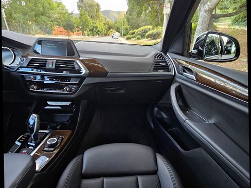 Used 2019 BMW X3 sDrive30i w/ Driving Assistance Package image 34