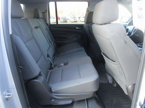 Used 2016 Chevrolet Suburban LS w/ Max Trailering Package image 23