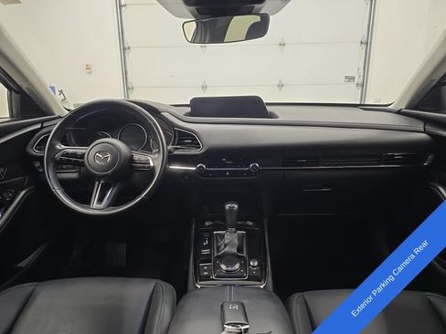 Used 2024 MAZDA CX-30 AWD 2.5 S w/ Preferred Package image 13