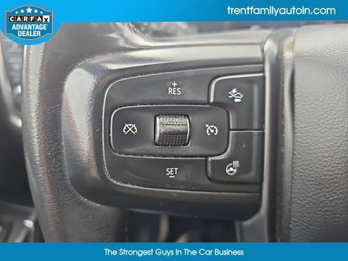 Used 2019 GMC Sierra 1500 AT4 image 23