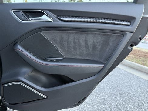 Used 2019 Audi RS 3 w/ Technology Package image 46