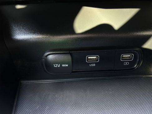 Used 2023 Kia K5 GT-Line w/ GT-Line Premium Package image 29