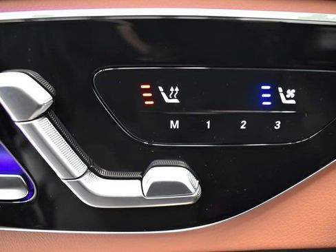 New 2026 Mercedes-Benz C 300 4MATIC Sedan image 24