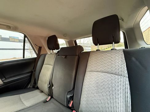 Used 2015 Toyota 4Runner SR5 RWD image 18
