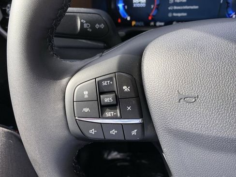 New 2025 Ford Bronco Sport Outer Banks w/ Outer Banks Tech Package+ image 35