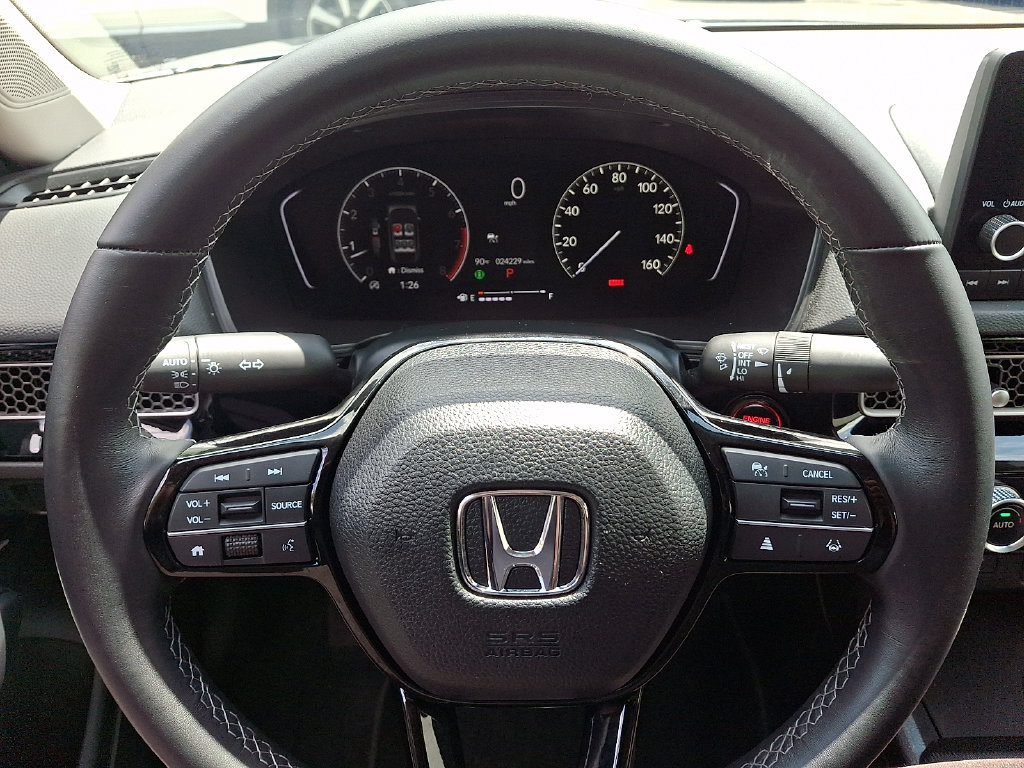 Used 2024 Honda Civic EX image 20