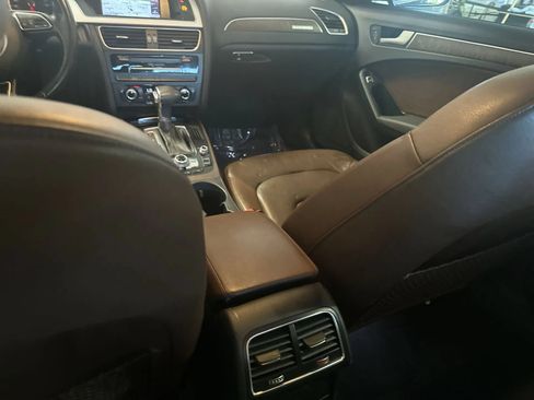 Used 2015 Audi A4 2.0T Premium Plus w/ Technology Package AWD/4WD image 23
