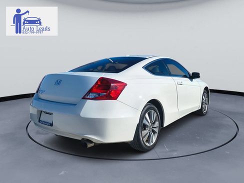 Used 2012 Honda Accord EX-L image 5