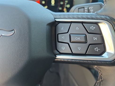 New 2025 Ford Mustang Coupe image 17