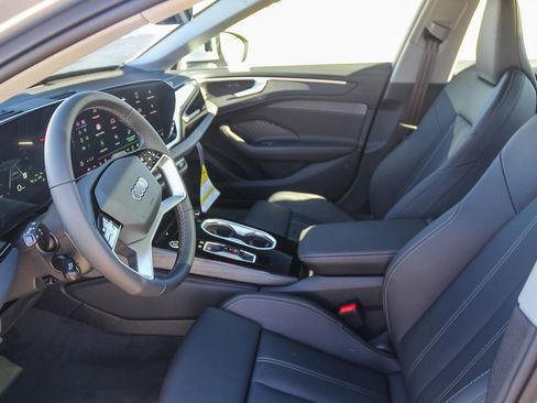 New 2026 Audi A6 Premium image 21