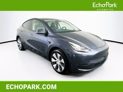 Used 2022 Tesla Model Y Long Range