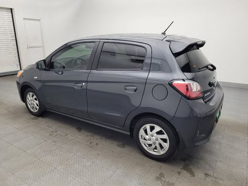 Used 2024 Mitsubishi Mirage LE image 3