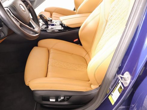 Certified 2023 BMW 530i w/ Executive Package image 12