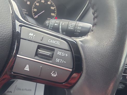 Used 2024 Honda CR-V EX-L image 27