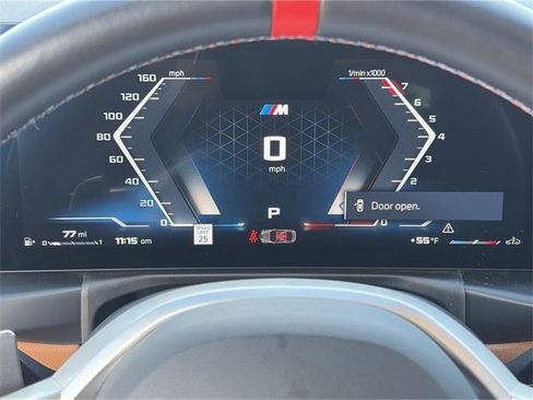 Certified 2025 BMW M440i Coupe w/ Driving Assistance Package image 25