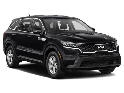 Used 2022 Kia Sorento LX FWD image 9
