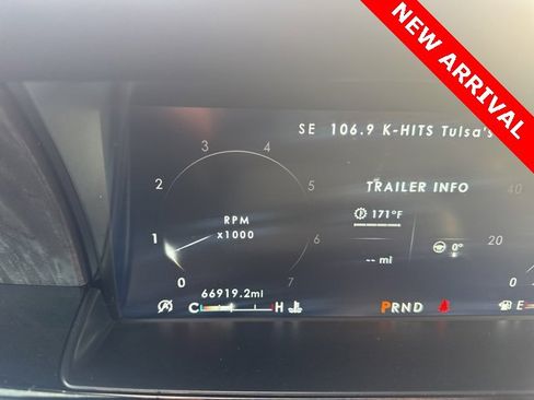 Used 2018 Lincoln Navigator Reserve w/ Technology Package image 18