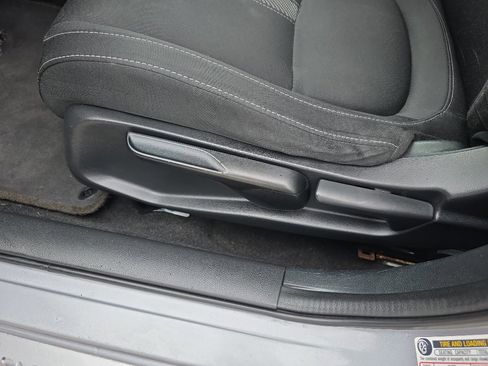 Used 2016 Honda Civic EX image 20