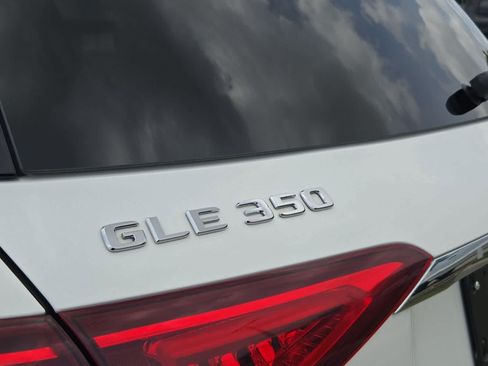 Used 2023 Mercedes-Benz GLE 350 image 11